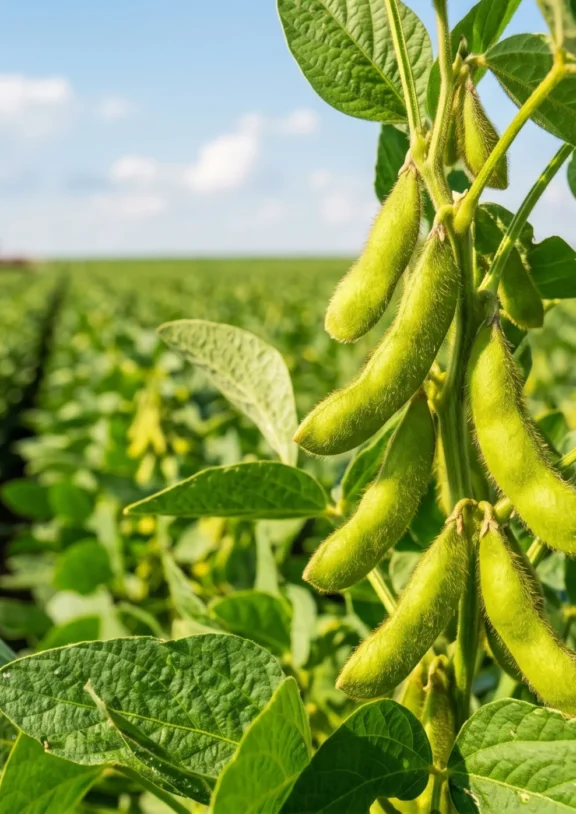 Driven by soaring global demands for high-protein nutrition and diverse industrial crushing, we deliver premium-grade soybeans. Our supplies feature optimal oil yield and protein consistency, backed by zero-moisture risk logistics to ensure maximum value for food, feed, and processing sectors worldwide.