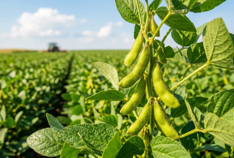 Driven by soaring global demands for high-protein nutrition and diverse industrial crushing, we deliver premium-grade soybeans. Our supplies feature optimal oil yield and protein consistency, backed by zero-moisture risk logistics to ensure maximum value for food, feed, and processing sectors worldwide.