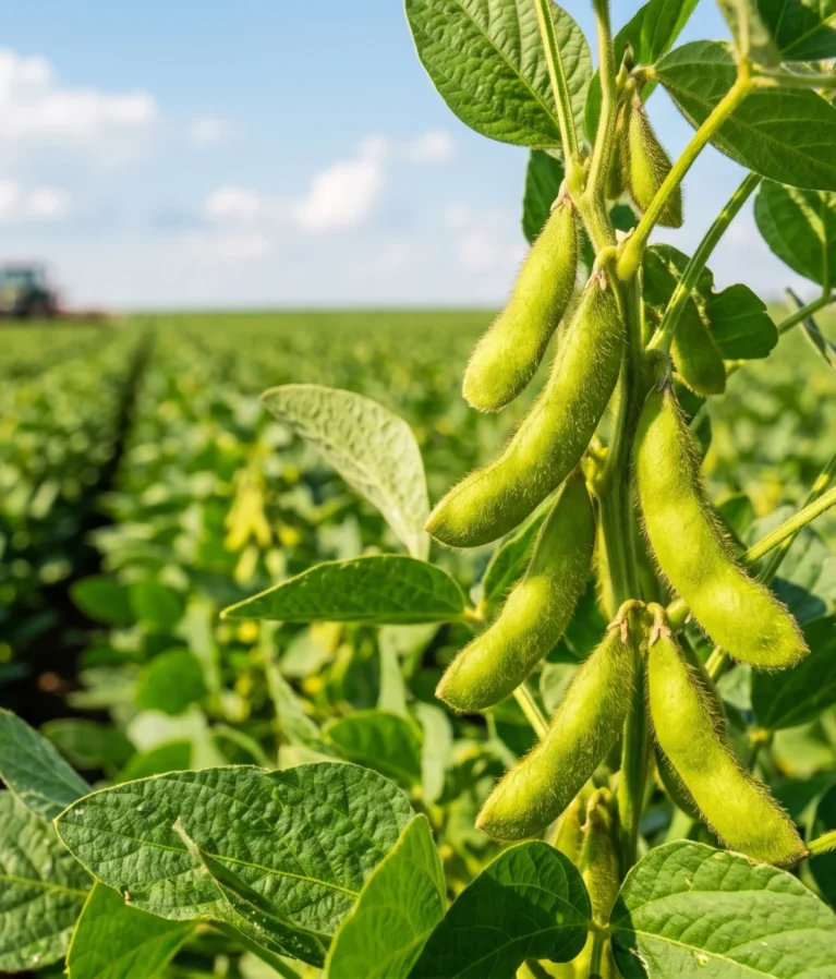 Driven by soaring global demands for high-protein nutrition and diverse industrial crushing, we deliver premium-grade soybeans. Our supplies feature optimal oil yield and protein consistency, backed by zero-moisture risk logistics to ensure maximum value for food, feed, and processing sectors worldwide.