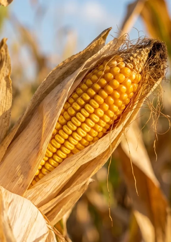 As a vital driver for food, starch, and animal nutrition industries, our non-GMO and standard corn supplies are filtered through meticulous drying and cargo preservation standards to protect starch integrity and prevent moisture risks.