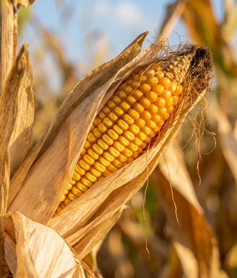 As a vital driver for food, starch, and animal nutrition industries, our non-GMO and standard corn supplies are filtered through meticulous drying and cargo preservation standards to protect starch integrity and prevent moisture risks.